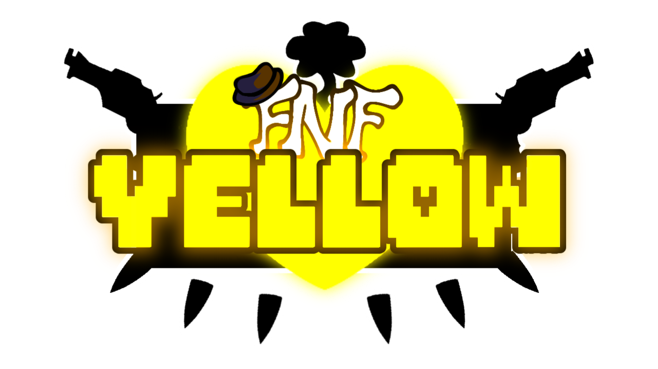 FNF Yellow logo